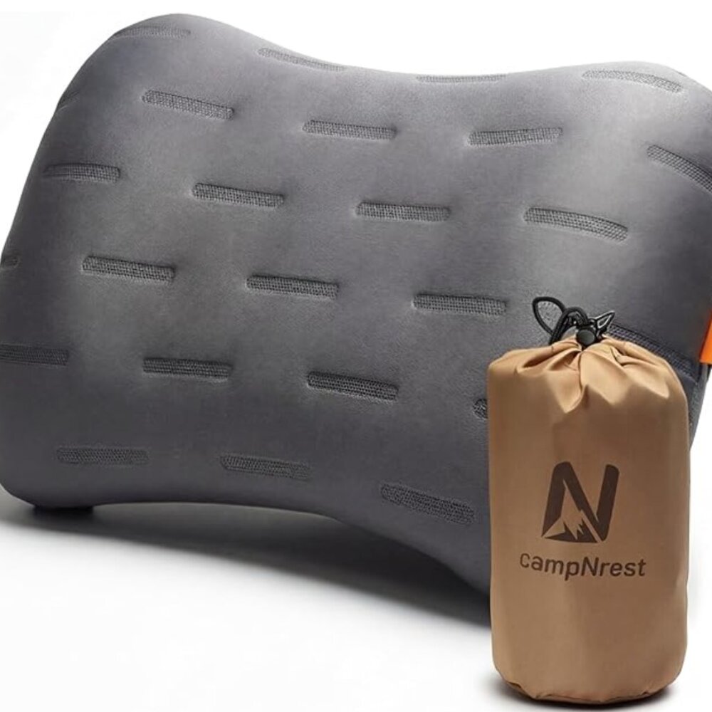 2 Hiking Pillow